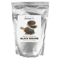 Black Sesame Powder - Bag (2.2 lbs)