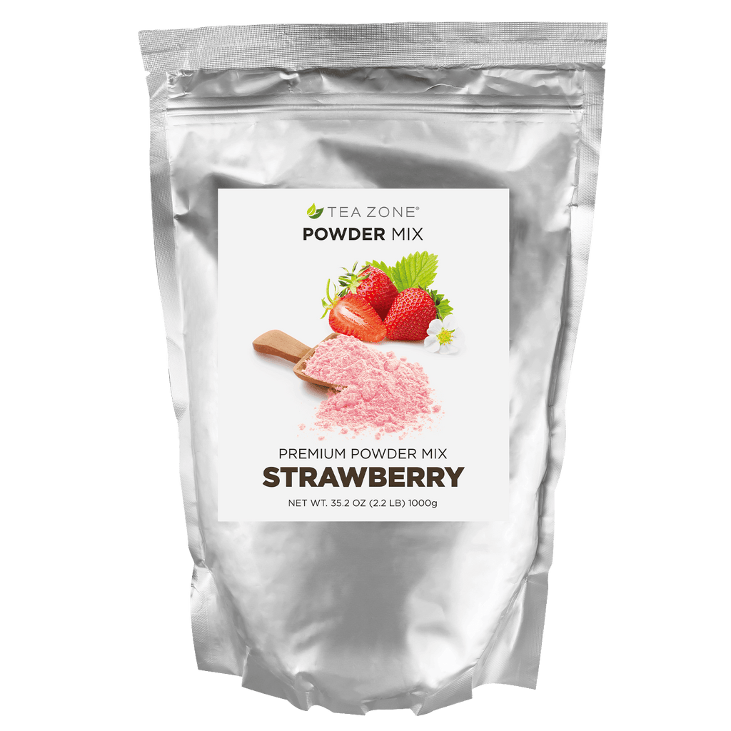 Strawberry Powder - Bag (2.2 lbs)