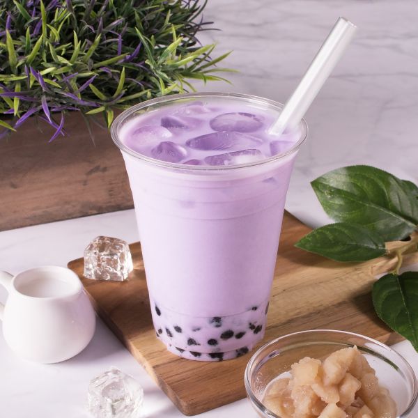 Taro Powder - Bag (2.2 lbs)