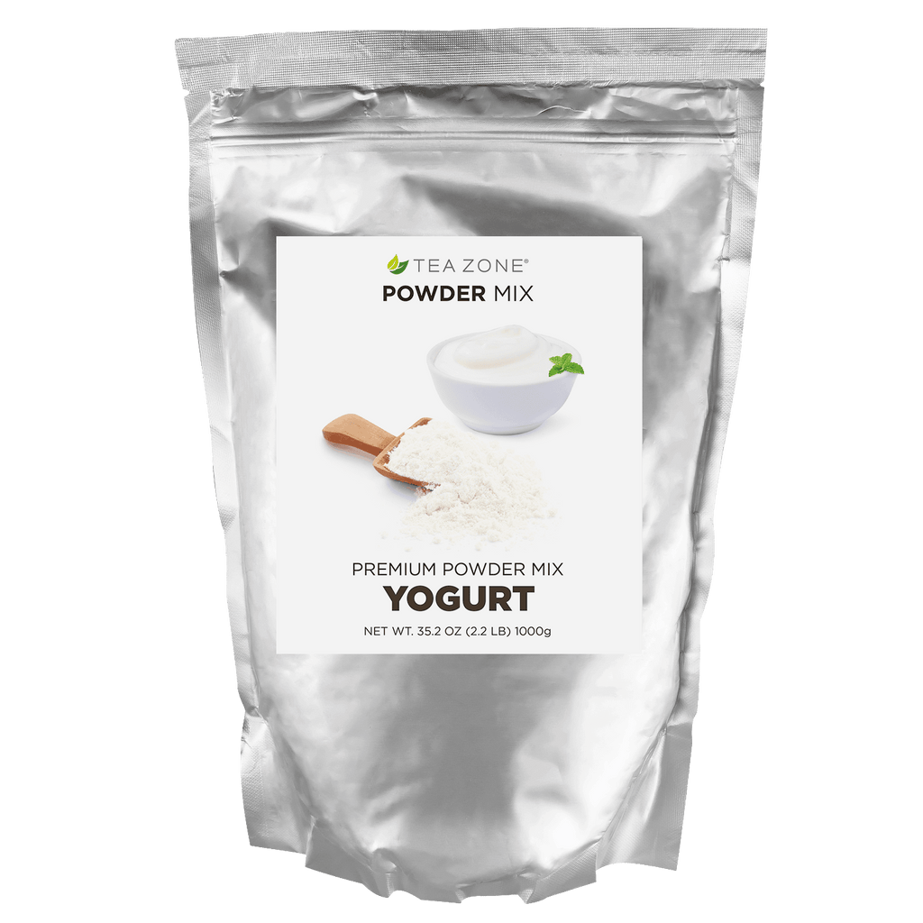 Yogurt Powder - Bag (2.2 lbs)