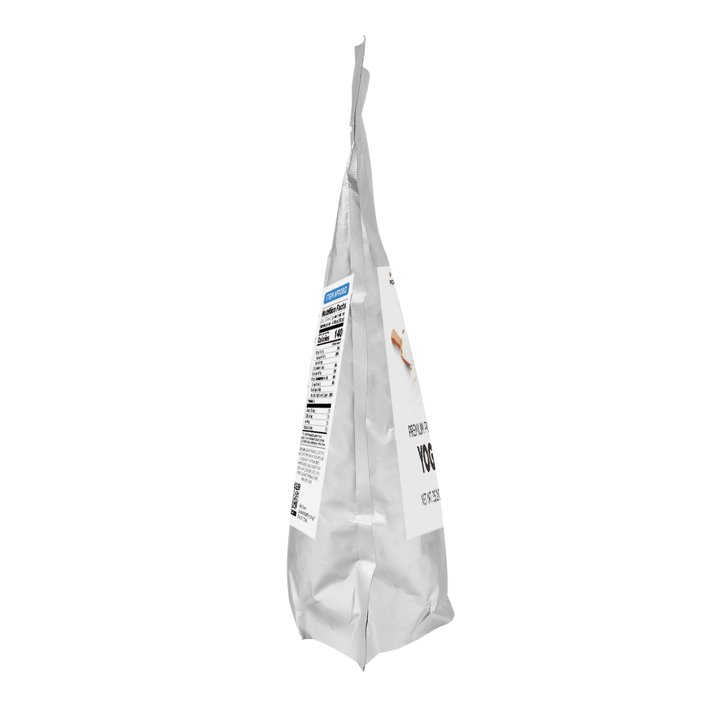 Yogurt Powder - Bag (2.2 lbs)