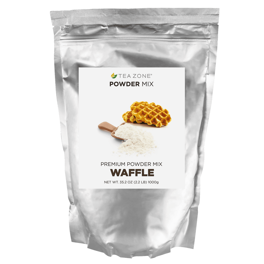 Waffle Powder Mix - Bag (2.2 lbs)