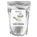 Taro Pudding Mix Powder - Bag (2.2 lbs)