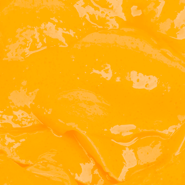 Mango Pudding Mix Powder - Bag (2.2 lbs)