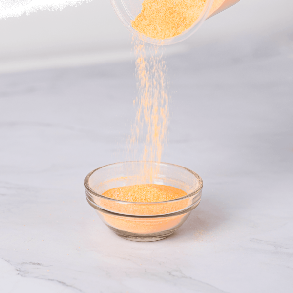 Mango Pudding Mix Powder - Bag (2.2 lbs)