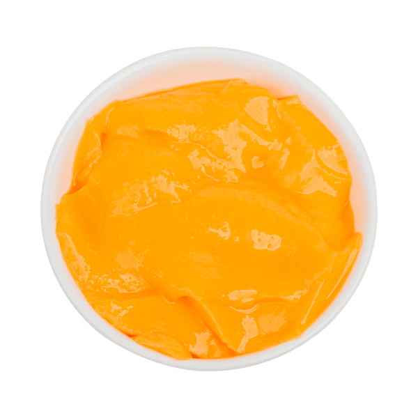 Mango Pudding Mix Powder - Bag (2.2 lbs)