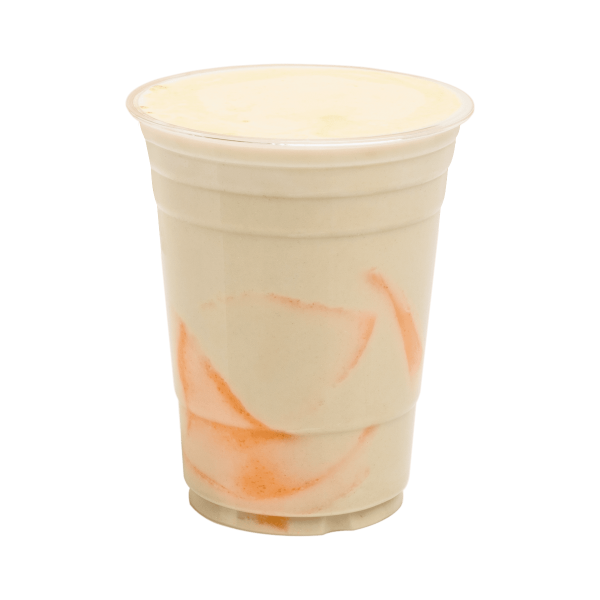 Mango Pudding Mix Powder - Bag (2.2 lbs)