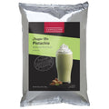 Cappuccine Pistachio Frappe Mix - Bag (3 lbs)