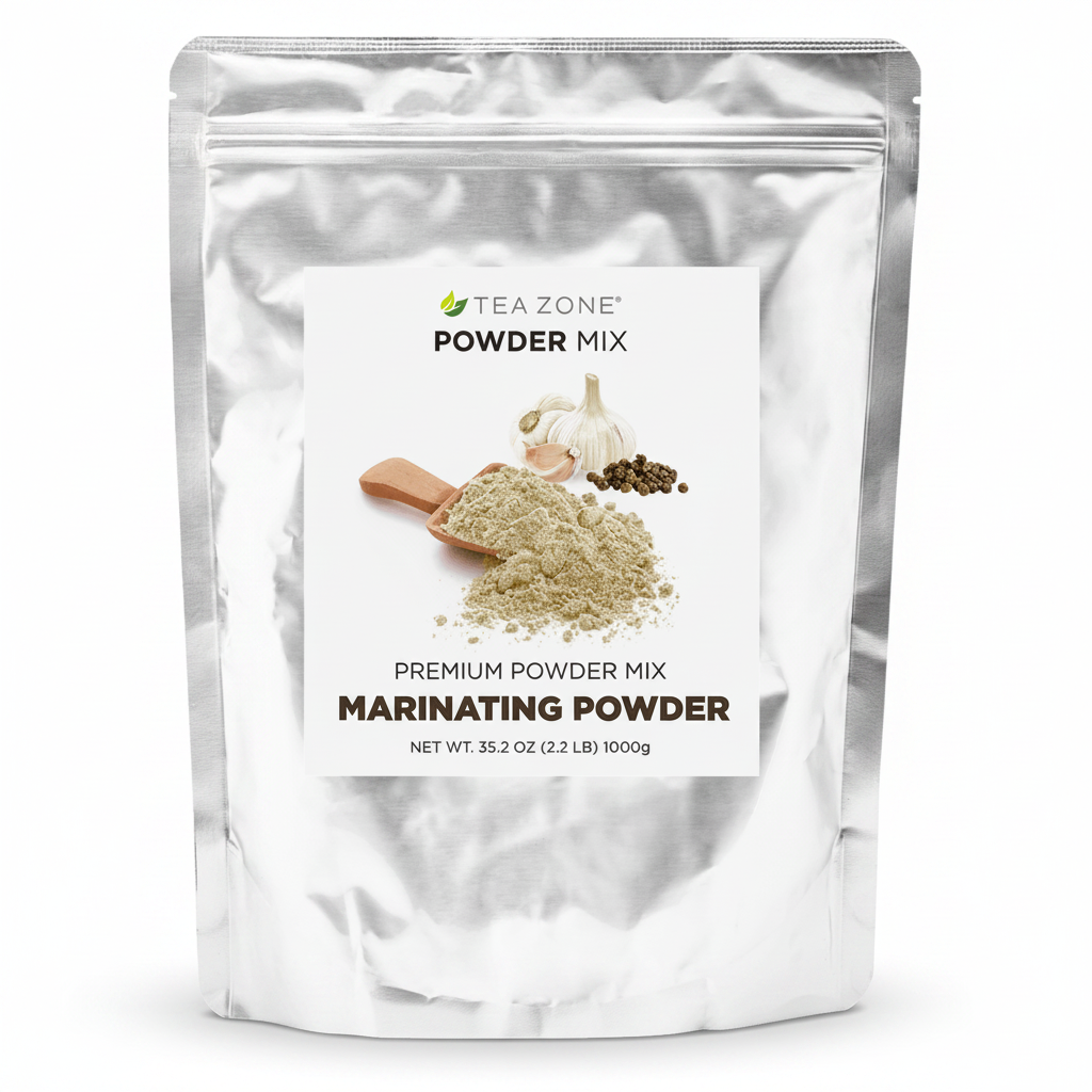 Original Meat Marinating Powder - Bag (2.2 lbs)