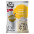 Big Train Cake Batter Blended Creme Frappe Mix - Bag (3.5 lbs)