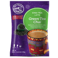 Big Train Green Tea Chai Tea Latte Mix - Bag (3.5 lbs)