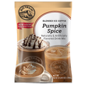Big Train Pumpkin Spice Blended Ice Coffee Mix - Bag (2 lbs)