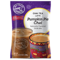 Big Train Pumpkin Pie Chai Tea Latte Mix - Bag (3.5 lbs)