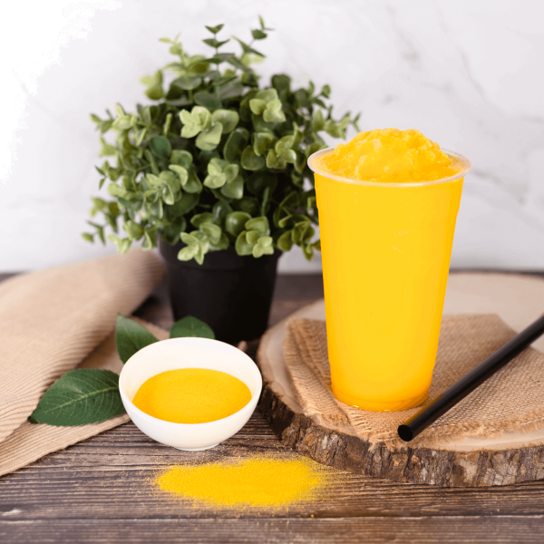 TropiBLEND Durian Powder - Bag (2 lbs)