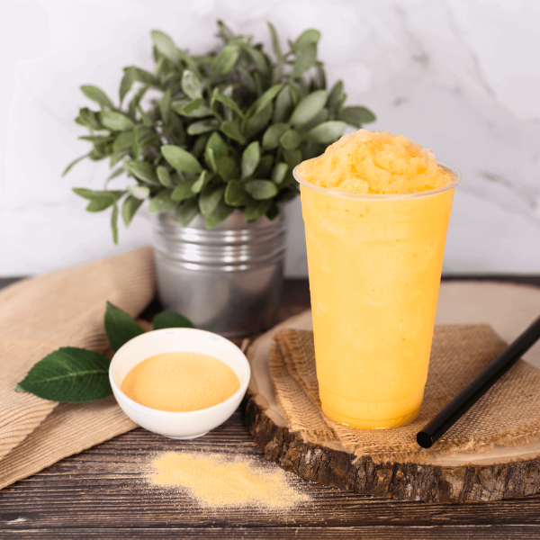 TropiBLEND Jackfruit Powder- Bag (2 lbs)