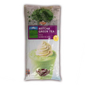 MoCafe Matcha Green Tea Frappe Mix - Bag (3 lbs)