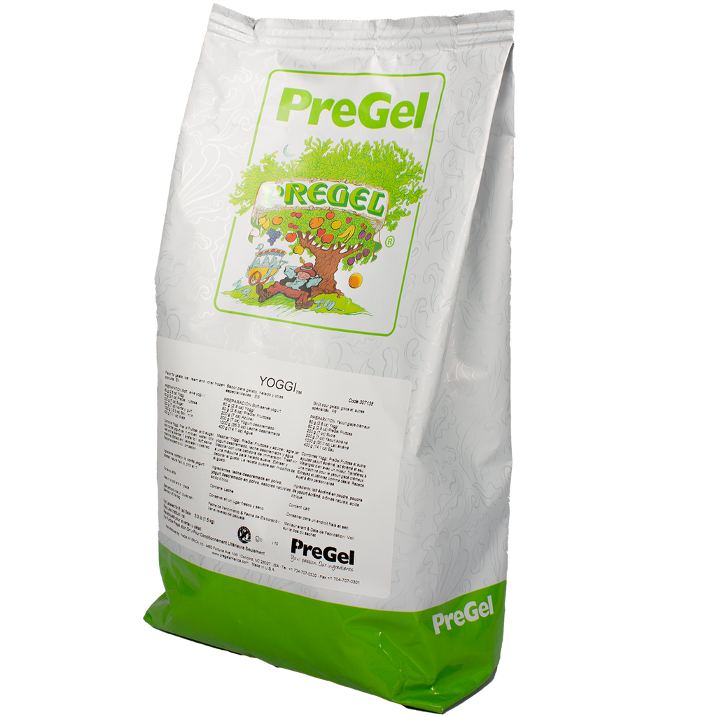 PreGel Yoggi 30 Powder - Bag (3.3 lbs)