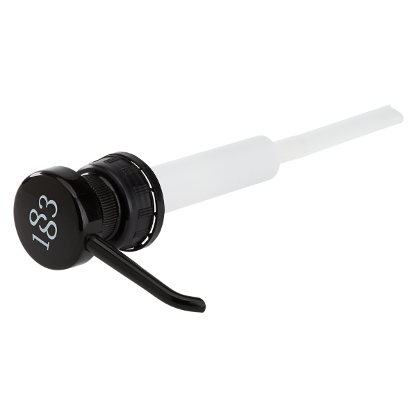 1883 Maison Routin Sauce Pump, for 64oz Sauce bottles - 1 pc