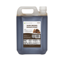 Dark Brown Sugar Syrup, 11.2 lbs