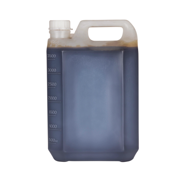 Dark Brown Sugar Syrup, 11.2 lbs