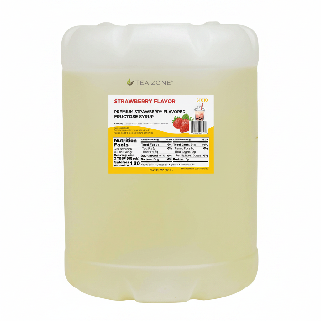 Fructose - Drum (55 lbs)