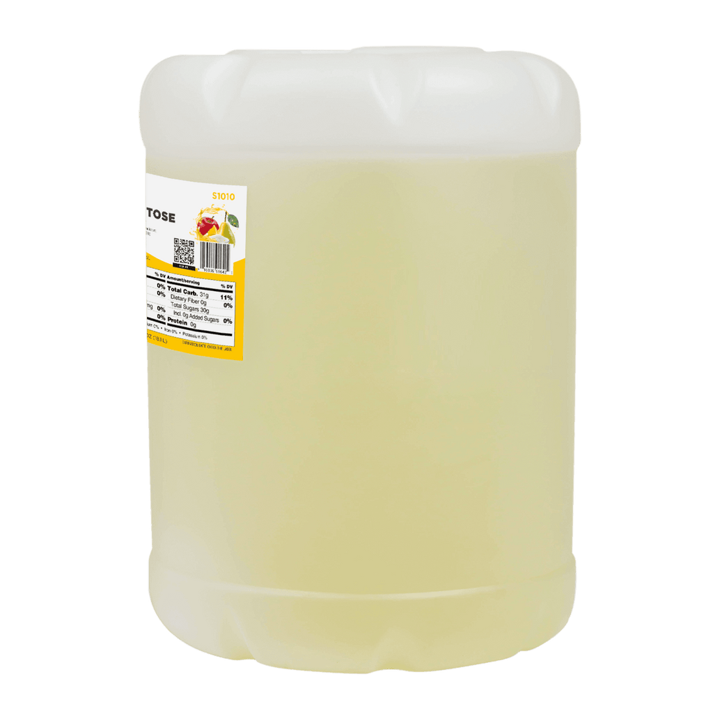Fructose - Drum (55 lbs)