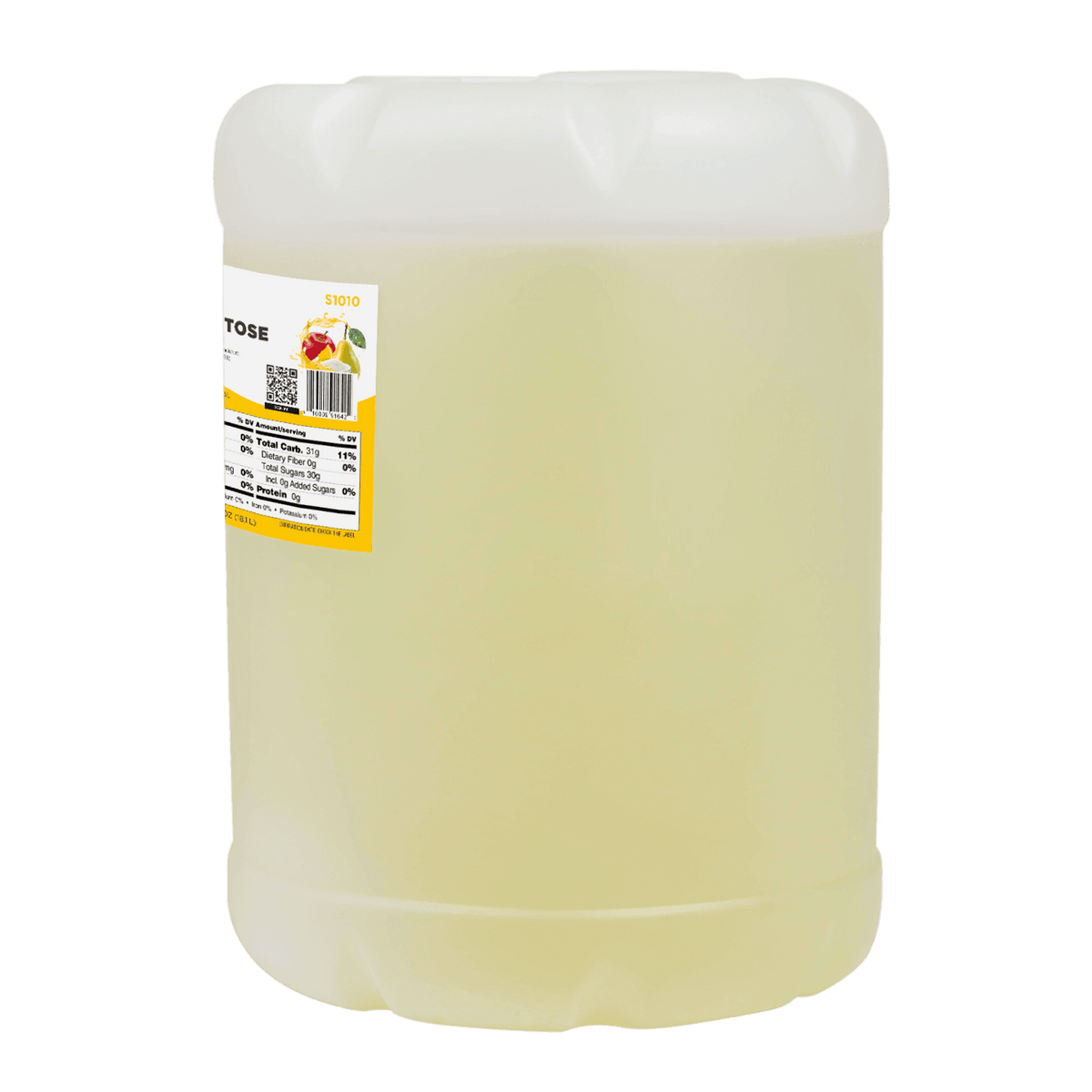 Fructose - Drum (55 lbs)