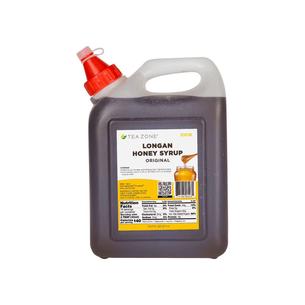 Original Longan Honey - Bottle (73.5 fl oz)