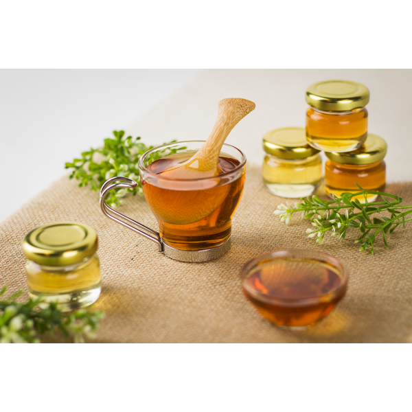 Premium Longan Honey - Bottle  (71.4 fl. oz.)