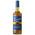 Torani Sugar Free Caramel Syrup - Bottle (750mL)