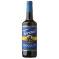 Torani Sugar Free Chocolate Syrup - Bottle (750mL)
