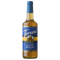 Torani Sugar Free Classic Hazelnut Syrup - Bottle (750mL)