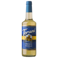 Torani Sugar Free French Vanilla Syrup - Bottle (750mL)