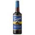Torani Sugar Free Irish Cream Syrup - Bottle (750mL)