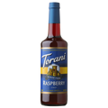 Torani Sugar Free Raspberry Syrup - Bottle (750mL)