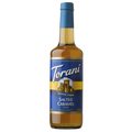 Torani Sugar Free Salted Caramel Syrup - Bottle (750mL)