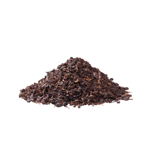 Golden Milk Tea - Bag (8.46 oz)