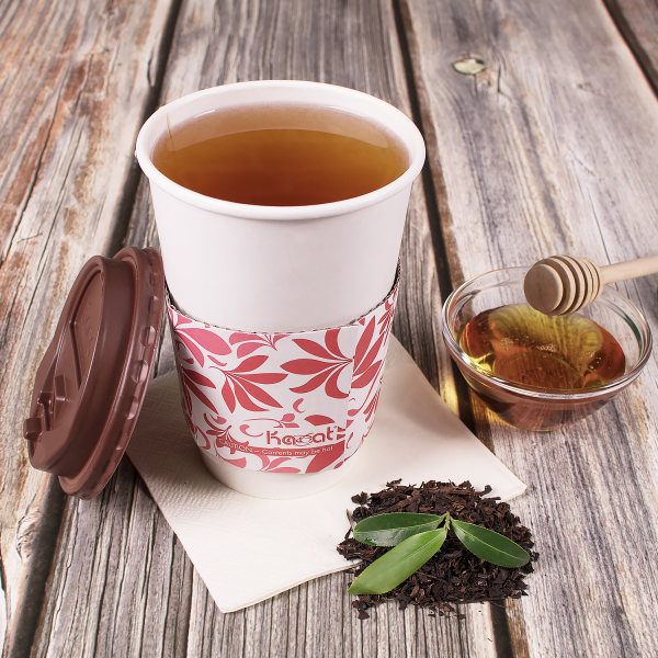 Black (Red) Tea - Bag (8.64 oz)