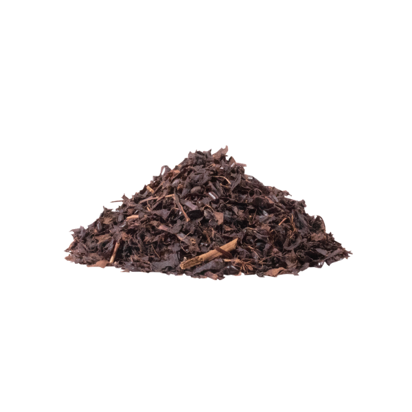 Vintage Blend Black Tea Leaves - Case of 25 bags