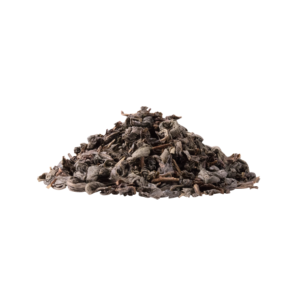 Oolong Tea Leaves - Case of 25 bags