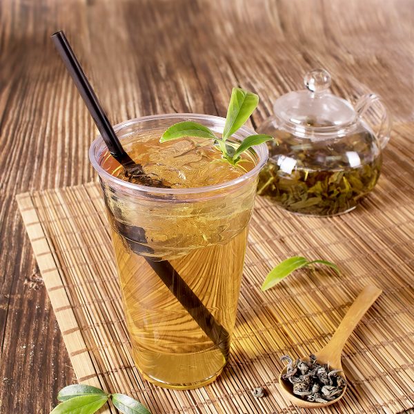 Oolong Tea - Bag (8.46 oz)