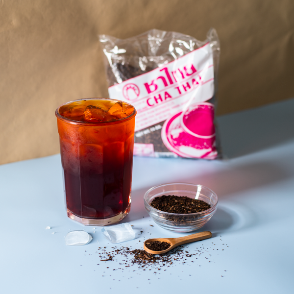 Thai Tea Leaves - Bag (13oz)