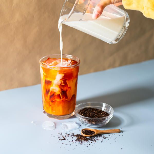 Thai Tea Leaves - Bag (13oz)