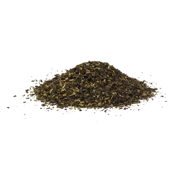 White Peach Green Tea - Case of 50 bags