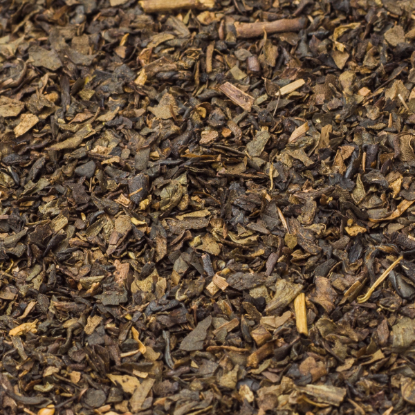 Roasted Oolong Tea - Case of 50 bags