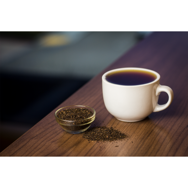 Roasted Oolong Tea - Case of 50 bags