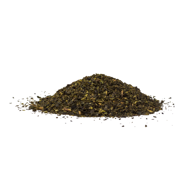 Osmanthus Oolong Tea - Case of 50 bags