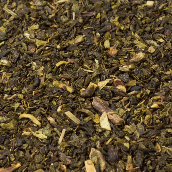 Osmanthus Oolong Tea - Case of 50 bags