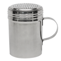 Generic 10oz Stainless Steel Shaker with Handle