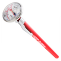 Generic Stainless Steel Pocket Thermometer